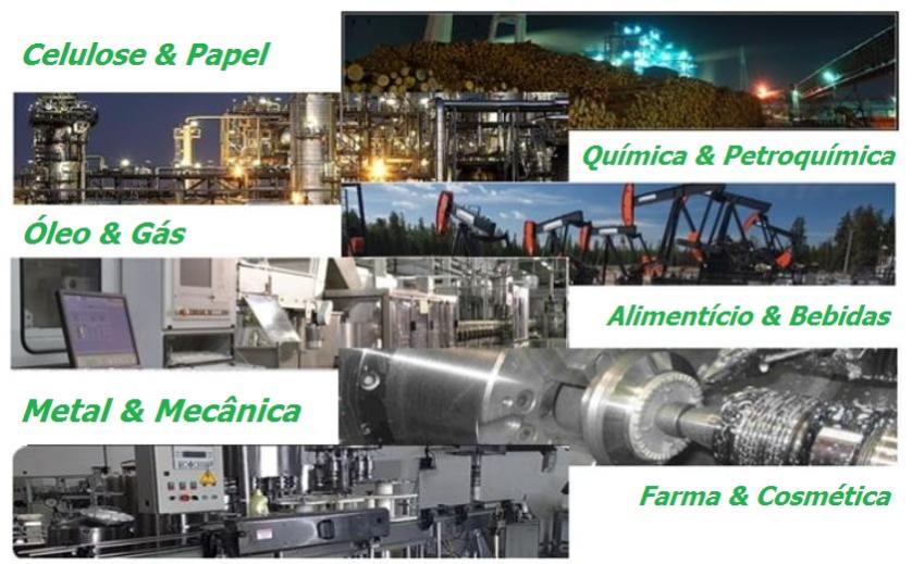 Bombas Celulose & Papel, Químico & Petroquímico, Óleo e Gás, Metal e Mecânico, Farma e Cosmético é na FLOWEX - www.flowex.com.br