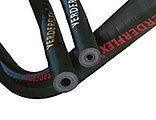 MANGUEIRAS PARA BOMBAS PERISTALTICAS VERDERFLEX é na FLOWEX - www.flowex.com.br