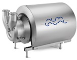 Bomba Sanitária ALFA LAVAL é na FLOWEX - www.FLOWEX.com.br