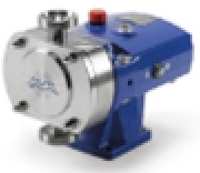 Bomba Lóbulo Sanitária ALFA LAVAL é na FLOWEX - www.FLOWEX.com.br