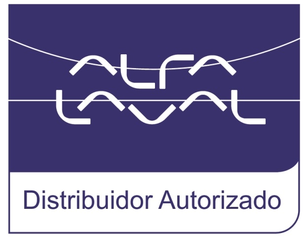 Distribuidor Autorizado Alfa Laval - www.FLOWEX.com.br