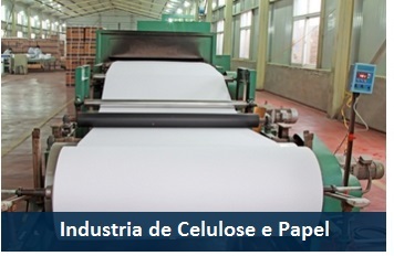 Bomba para Industria de Papel e Celulose é na FLOWEX - www.flowex.com.br