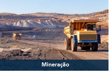 Bomba para Mineração é na FLOWEX - www.flowex.com.br