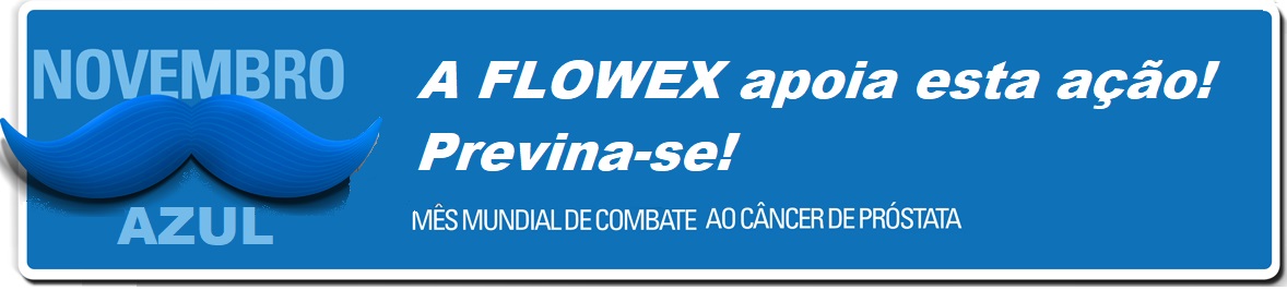 FLOWEX apoio outubro ROSA