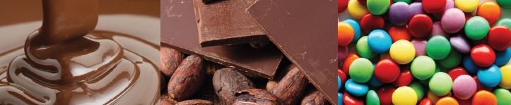 Bomba para Chocolate é na FLOWEX - www.FLOWEX.com.br