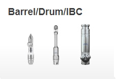 Cabeçote IBC e Tambores Alfa Laval é na FLOWEX - www.FLOWEX.com.br