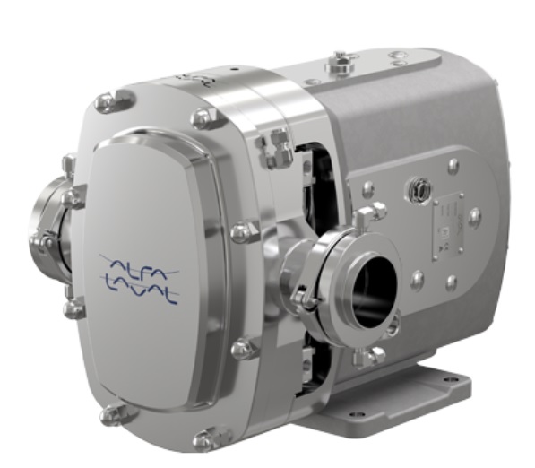 DuraCirc Alfa Laval é na FLOWEX