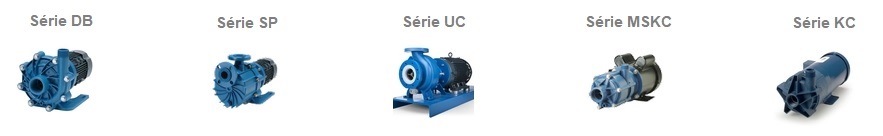 Bomba Magnetica FTI é na FLOWEX - www.FLOWEX.com.br