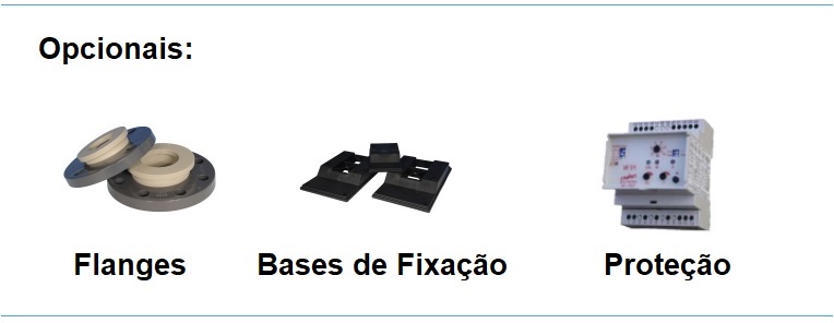 Bomba magnética é na FLOWEX - www.FLOWEX.com.br