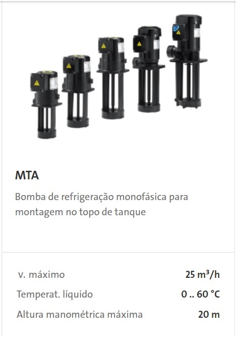 Bomba Grundfos é na FLOWEX - www.FLOWEX.com.br