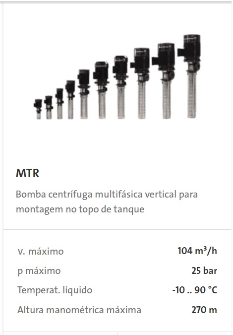 Bomba Grundfos é na FLOWEX - www.FLOWEX.com.br