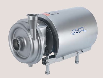 Bomba Alfa Laval Solid C é na FLOWEX - www.FLOWEX.com.br