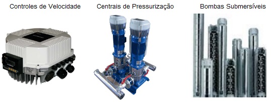 Bombas Centrífugas é na FLOWEX - www.FLOWEX.com.br