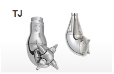 Cabeçote TJ20 Alfa Laval é na FLOWEX - www.FLOWEX.com.br